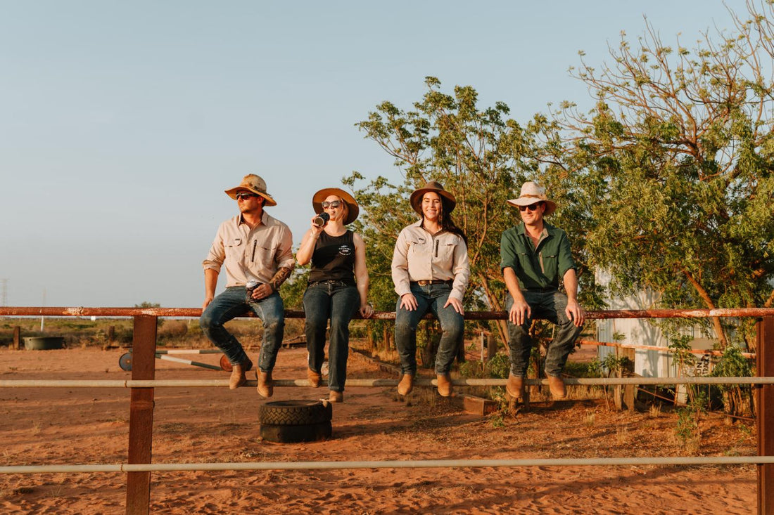 Why Choose Country Rigs?