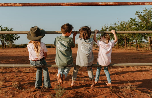 Kids Signature T-Shirt
