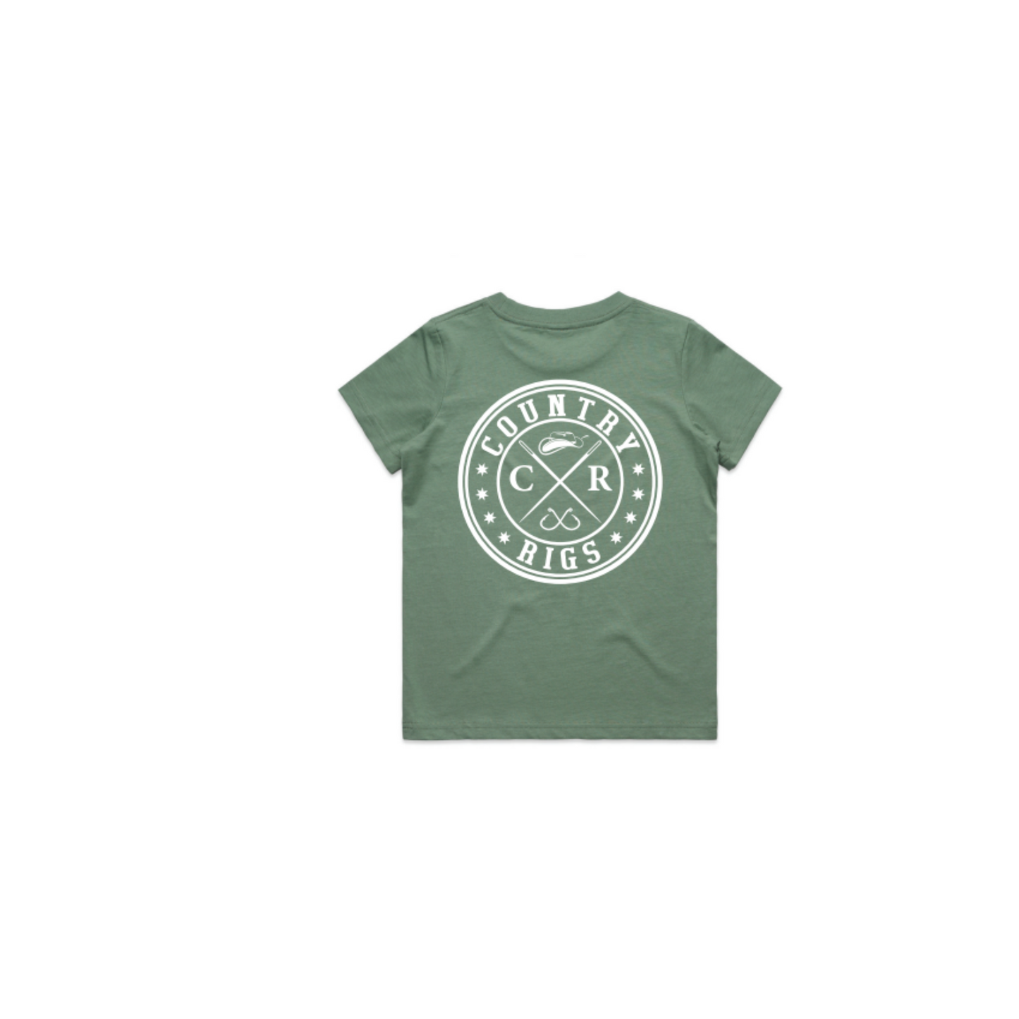 Kids Signature T-Shirt