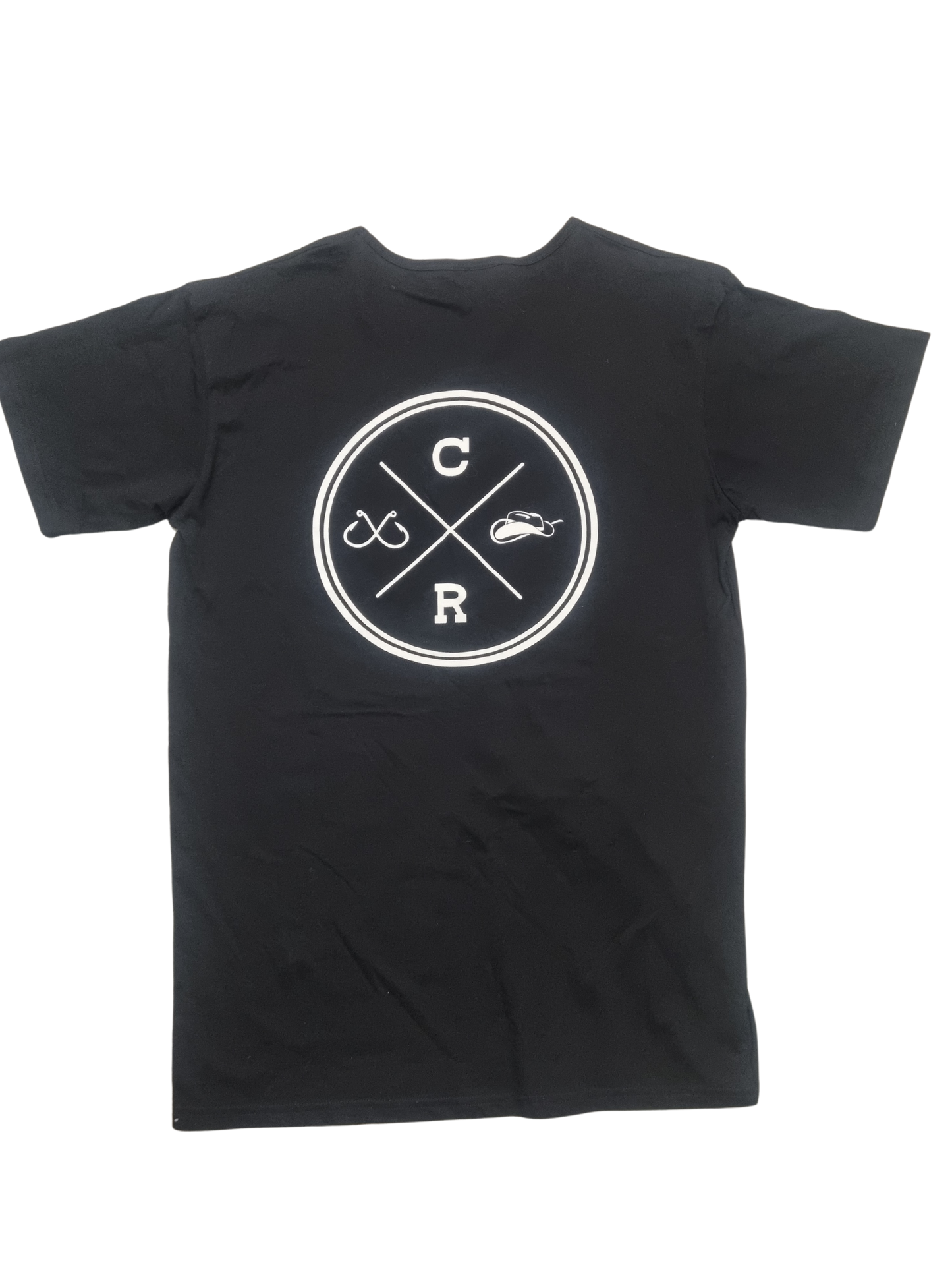 UNI-SEX COUNTRY RIGS TSHIRT