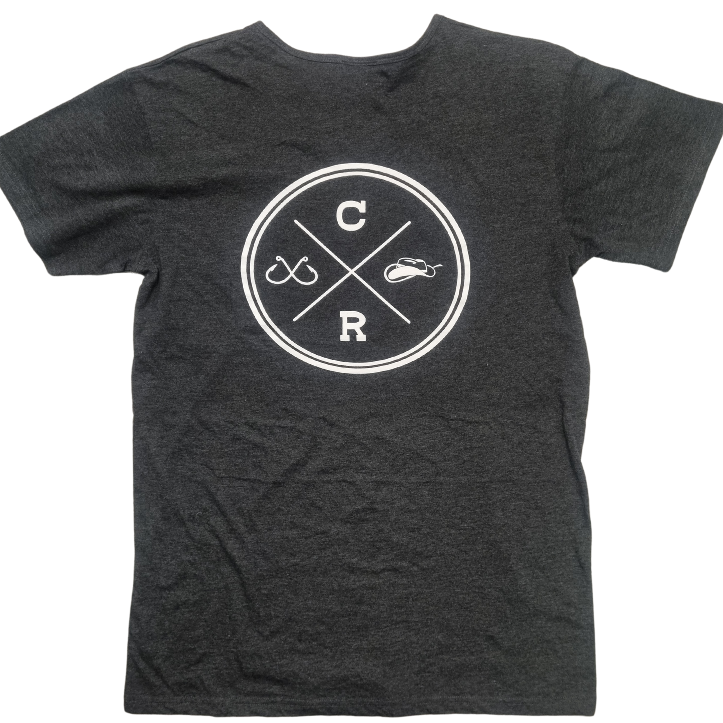 UNI-SEX COUNTRY RIGS TSHIRT