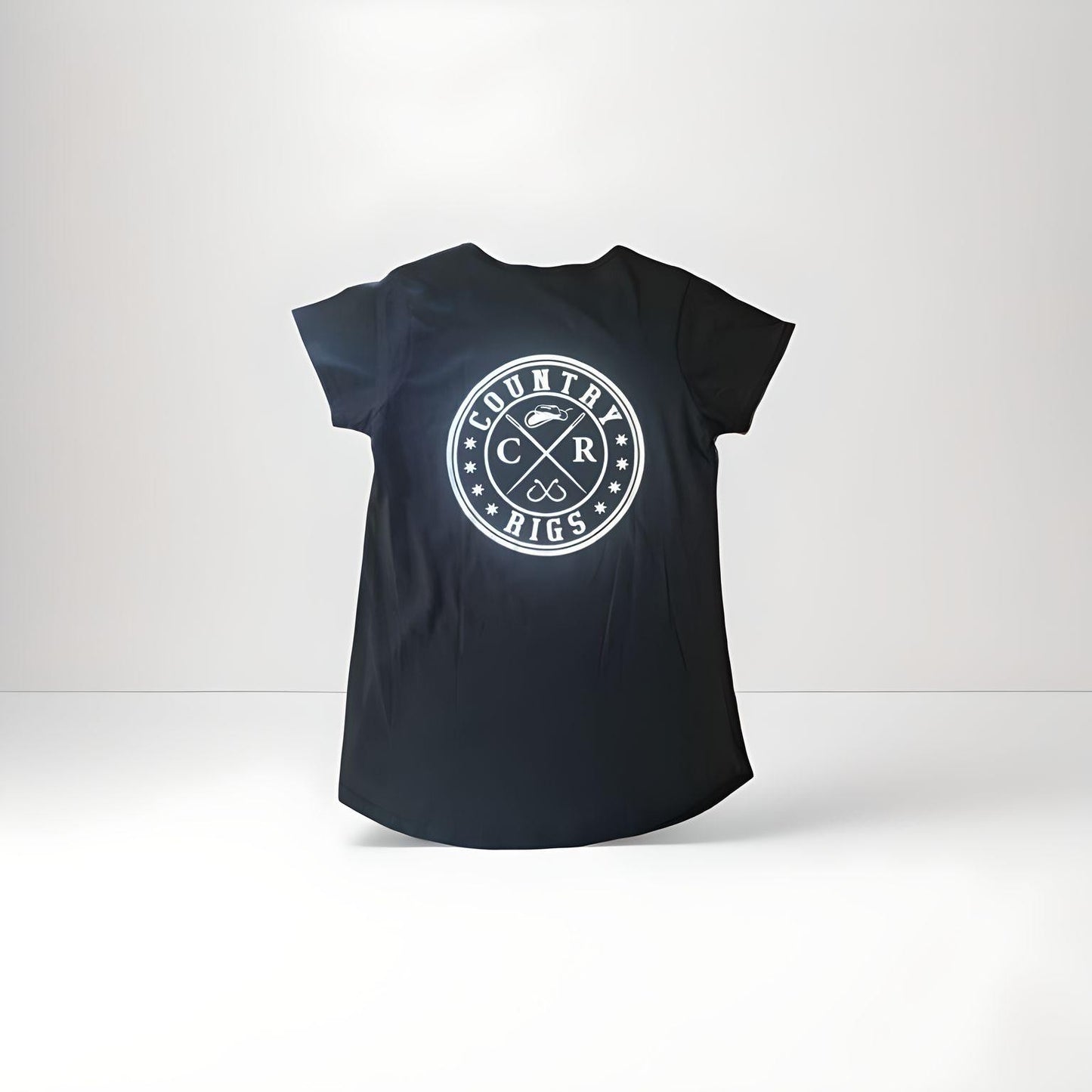 Pilbara Womens Tee