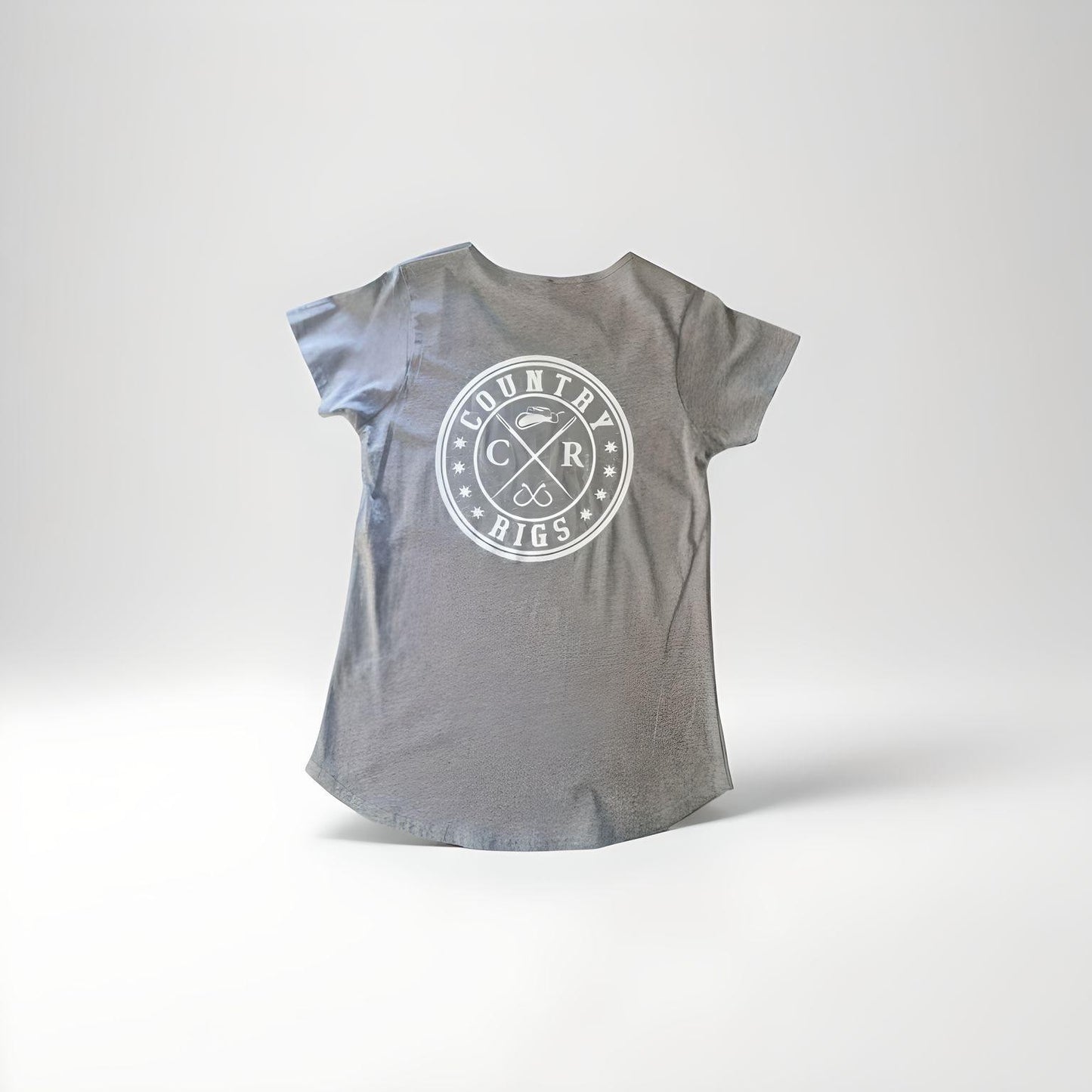 Pilbara Womens Tee