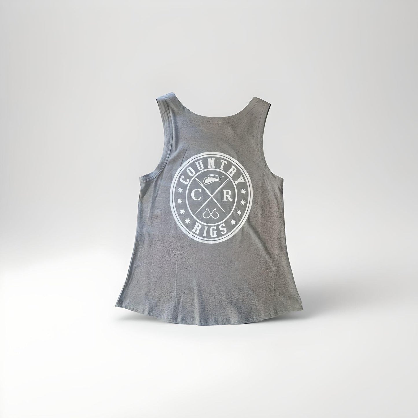 The lure Women's Singlet