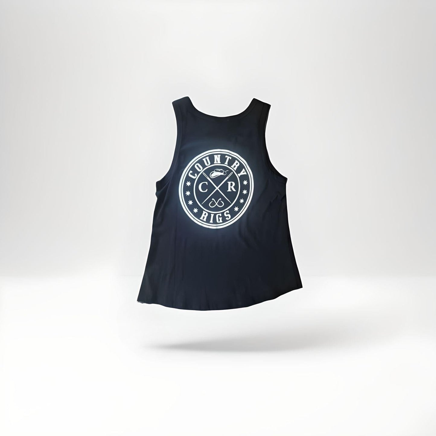 The lure Women's Singlet